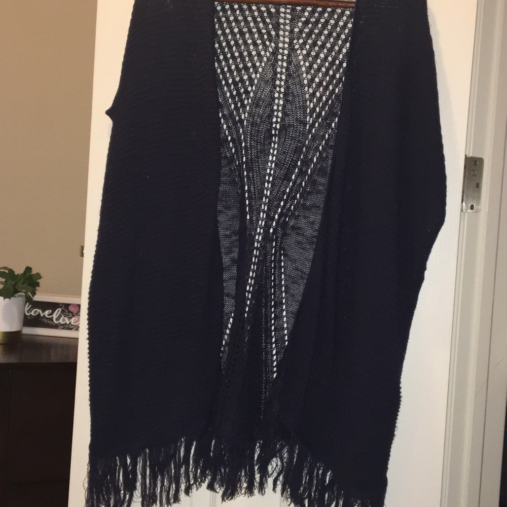 Vanity Kimono - Picture 8 of 10